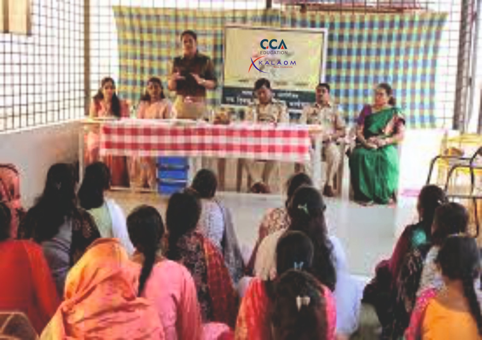 Social Initiatives