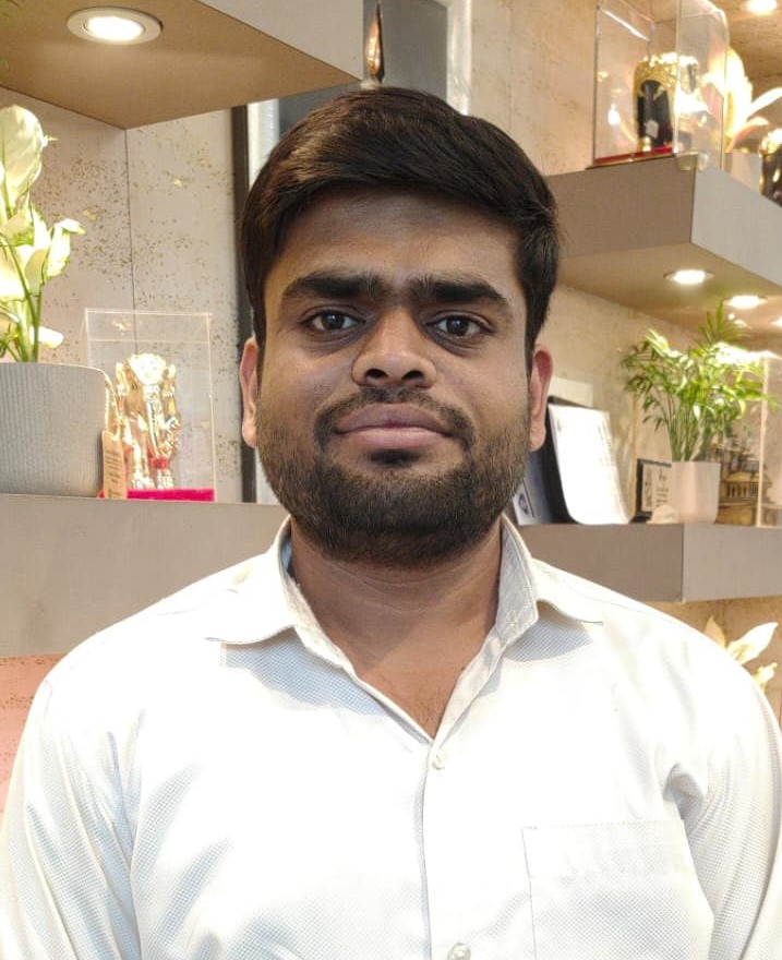 Amol Vispute img