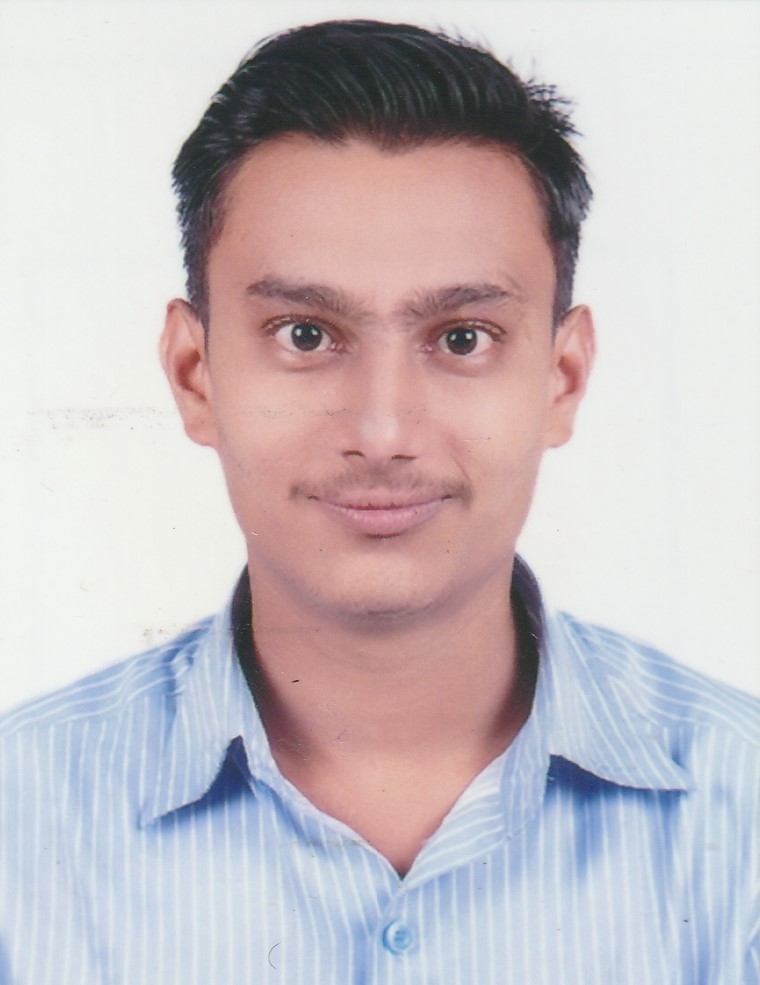 Dhiraj Dusane img