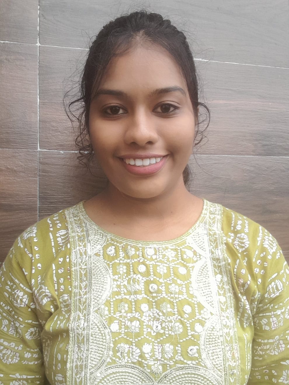 Harshali Khande img