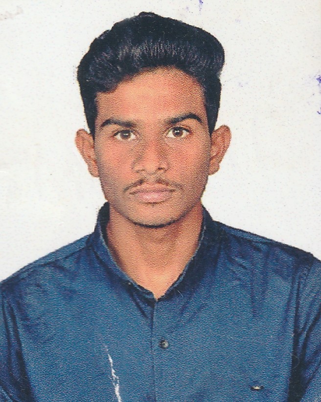 Lalchandra Mali img