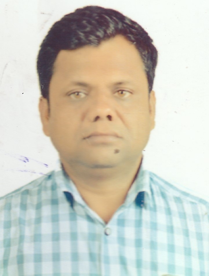 Sharad Walhe img