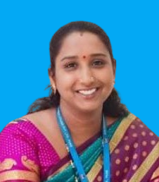 Smita Joshi img