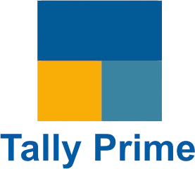 Certified in Tally Professional Prime