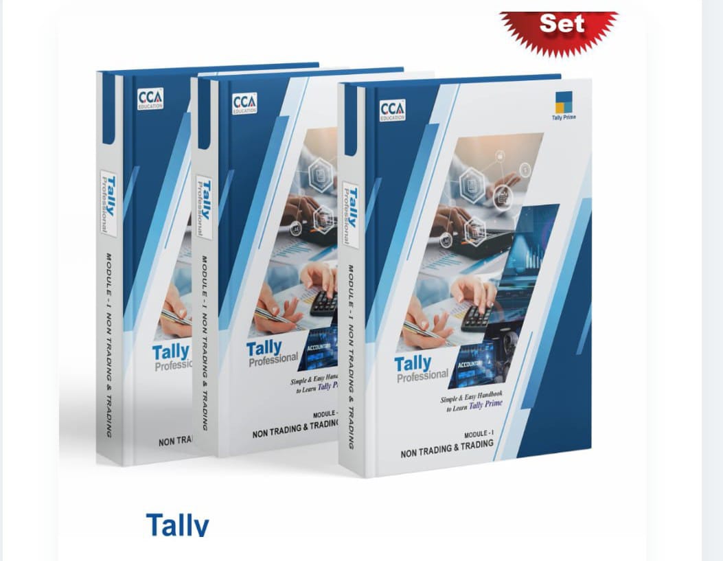 Tally Professional Prime